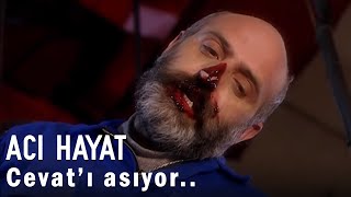 Mehmet Cevat'ın Peşinde - Acı Hayat 4.Bölüm