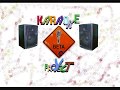 Els pets bon dia Karaoke Proyect