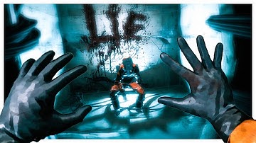 My FIRST day at the SCP Foundation.