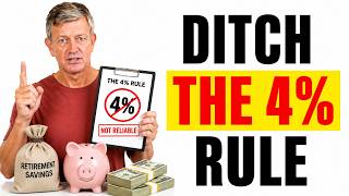 Why Smart Retirees Don't Rely on the 4% Rule