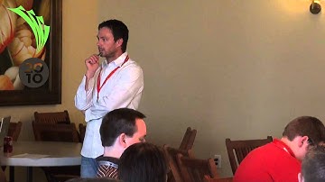 Agile Roots 2010 - Discount Usability Testing for Agile Teams