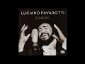 Luciano Pavarotti y Jeff Beck - Caruso