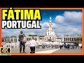 Ftima unveiling the secrets of portugals holy city 4k