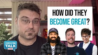 Full How to Become a High Performance Individual News