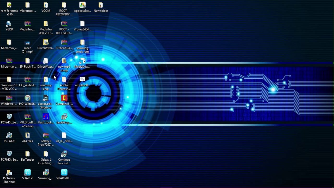 The best free software for a new PC
