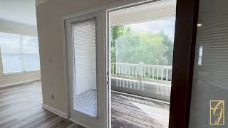 Greenway at Mallard Creek B2 Floor Plan