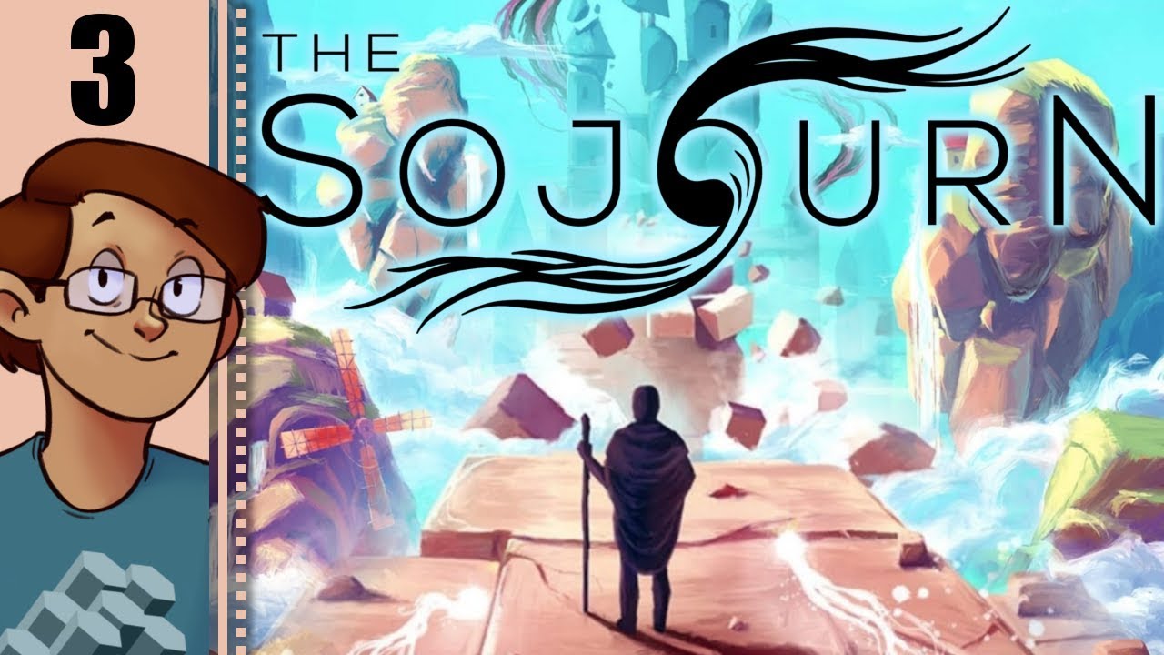 Let s Play The Sojourn Part 3 Why Yes Optional Does Mean Harder 