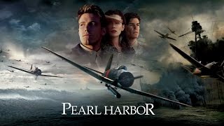 Pearl Harbor - Trailer Deutsch 1080p HD