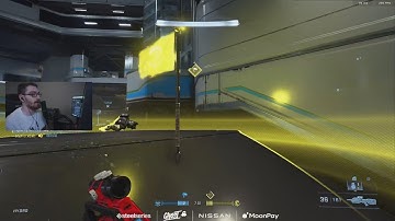 Putting In Work - MM CTF On Aquarius