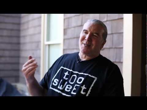 Scott Hall Update 3-28-13 - DDPtv