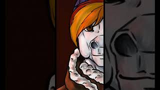 Lightning and Thunder(oc animatic)