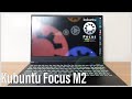 Kubuntu Focus M2 | A Powerful Laptop Built For Linux