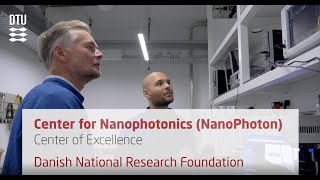 Welcome to NanoPhoton, by Center Leader, Prof. Jesper Mørk