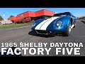 1965 Shelby Daytona Factory Five For Sale