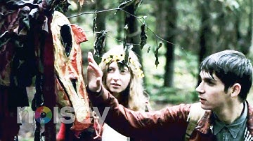 Hexvessel - "Sacred Marriage" (Official Video)