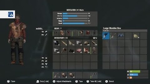 rust force wipe clips(going deep)