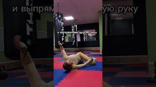 Здоровая спина #упражнение #спина #motivation #спорт #мотивацияивдохновение