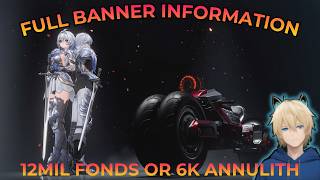 NTE Draco Banner Rates & Price