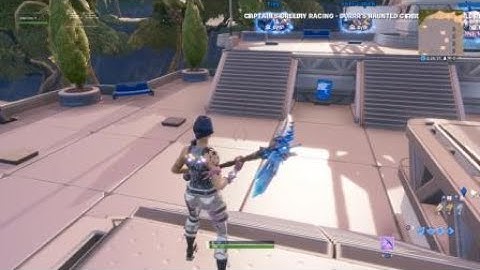 1v1 a bot and made him rage quit