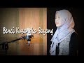 Benci Kusangka Sayang Versi Gitar Akustik -  Sonia | Bening Musik feat Leviana Cover & Lirik