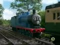 Today on the Island of Sodor - Respect | Thomas &amp; Friends