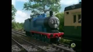 Today on the Island of Sodor - Respect | Thomas &amp; Friends