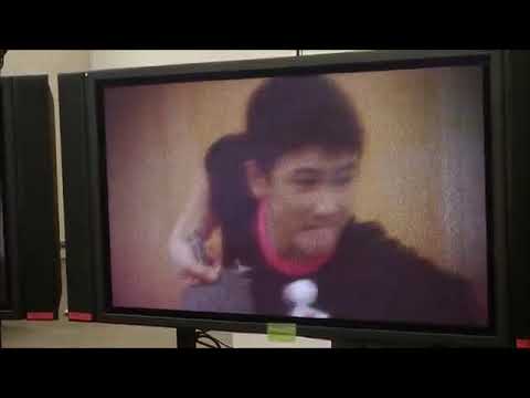 Auto Pan-Tilt (APT) Ping Pong Ball Tracking Demo [Full video]