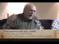 Dr. Walter Mignolo "Habitar la frontera." Dr. Luis Alfonso Herrera (Prólogo y selección).