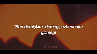Download Lagu Ara Beni Lütfen - Semicenk (Emin Bilen Remix) MP3 Download Lagu Ara Beni Lütfen - Semicenk (Emin Bilen Remix) MP3
