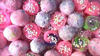 Very Satisfying ASMR | Crunching Soap Boxes with Starch and Foam  | Soap Cutting ASMR #asmr 