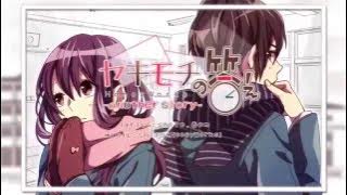 ┗|∵|┓A Solution for Jealousy -another story- ／HoneyWorks feat. Akari Hayasaka (CV. Kana Asumi)