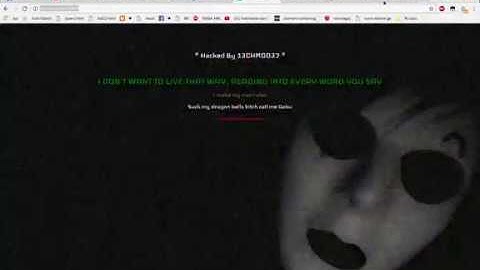 Exploit Upload Shell 2018