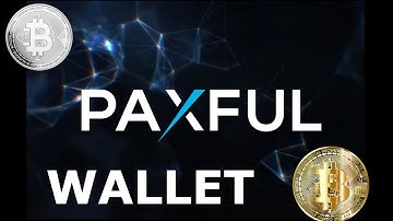 Paxful Crypto Wallet #cryptocurrency #crypto #cryptonews  #bitcoin #ethereum #binance #shibainu