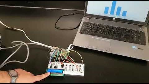 Electronic Voting System Using Raspberry Pi