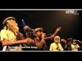 Astro live the congos feat rod anton youthman  lastrolabe  orlans