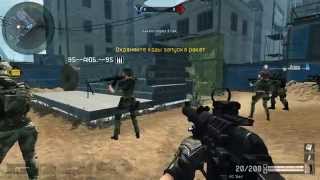 Если с нубами играть, как Элез! ) Если с нубами играть, как Элез! )