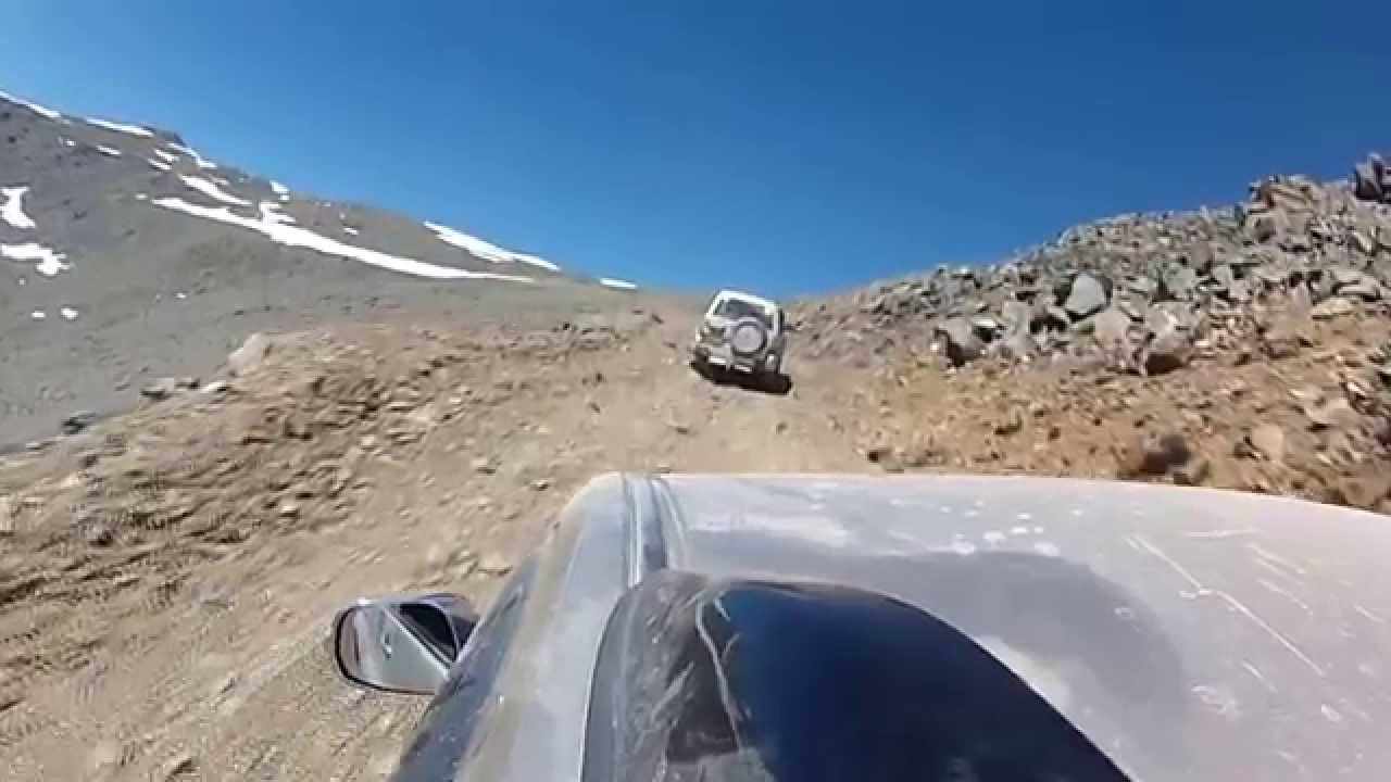 Нива в горно алтайске