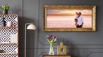 Extend Background: Expand your horizons.