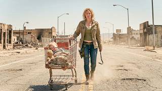 Download Lagu Honderd jaar oorlog heeft de wereld in een woestenij veranderd en de overlevenden doen gruwelijke... MP3