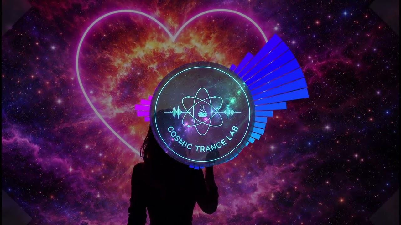 Cosmic Trance Lab - Supernova Heart