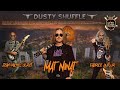 Dusty shuffle mat ninat feat fabrice dutour  jeanmichel lioret  united guitars vol3  s03e06