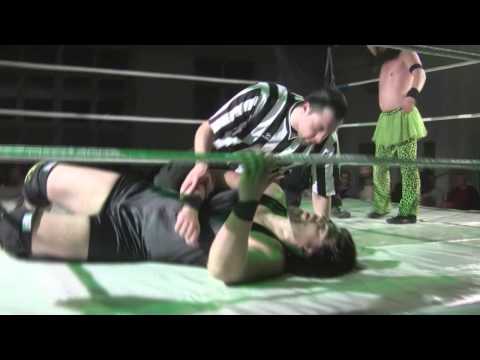 MWA-Wrestling - 