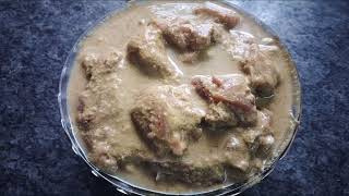 #daliyvlog #jaalsachicken #chickenrecipe #lunchtime #Indianfood #spicyfood #chickenless curry#like🙏
