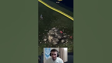 Here Is Why Scouting Is A Mistake | AoE4 #shorts