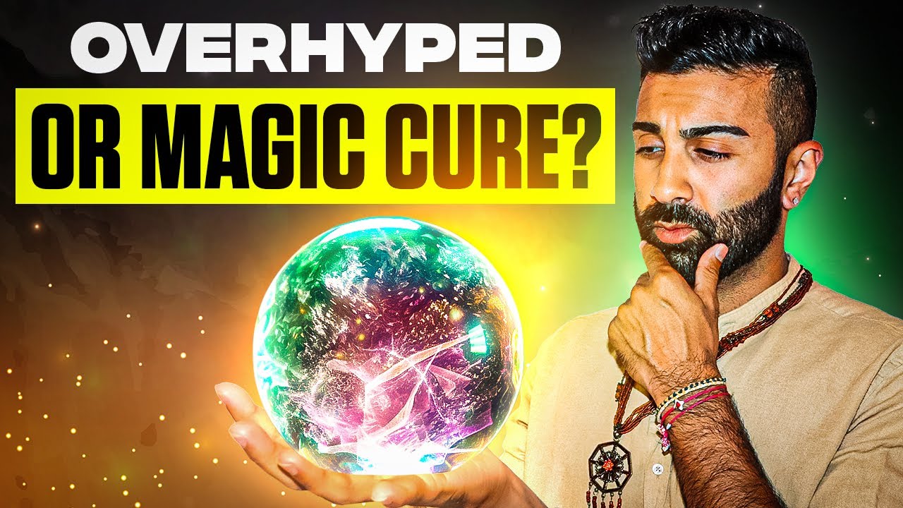 The TRUTH About Psychedelic Mystical Experiences
