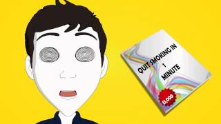 Cigrr Quit Smoking App - iPhone screenshot 2