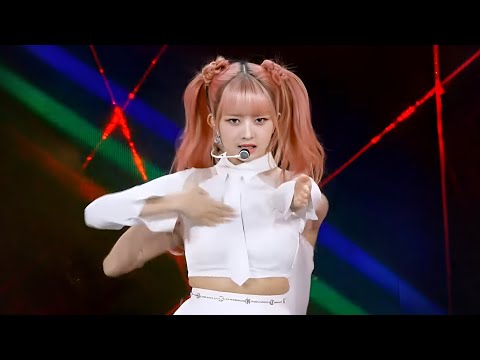 IVE 아이브 'KITSCH ' OT6 교차편집 (Stage Mix)