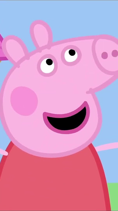 Kids Videos, Peppa Pig New Episode #752