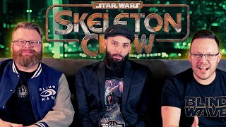 Skeleton Crew - Everything We Learned at SW Celebration