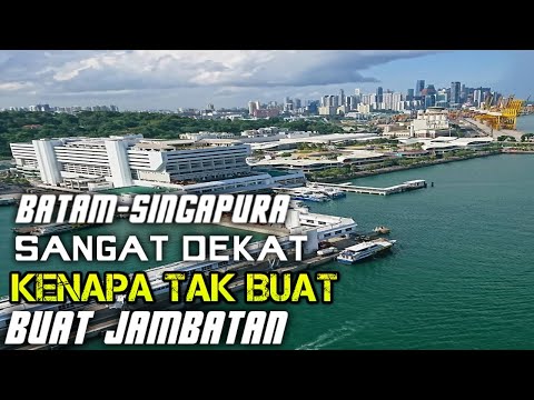 Video: Mengapa angkutan pelabuhan begitu murah?